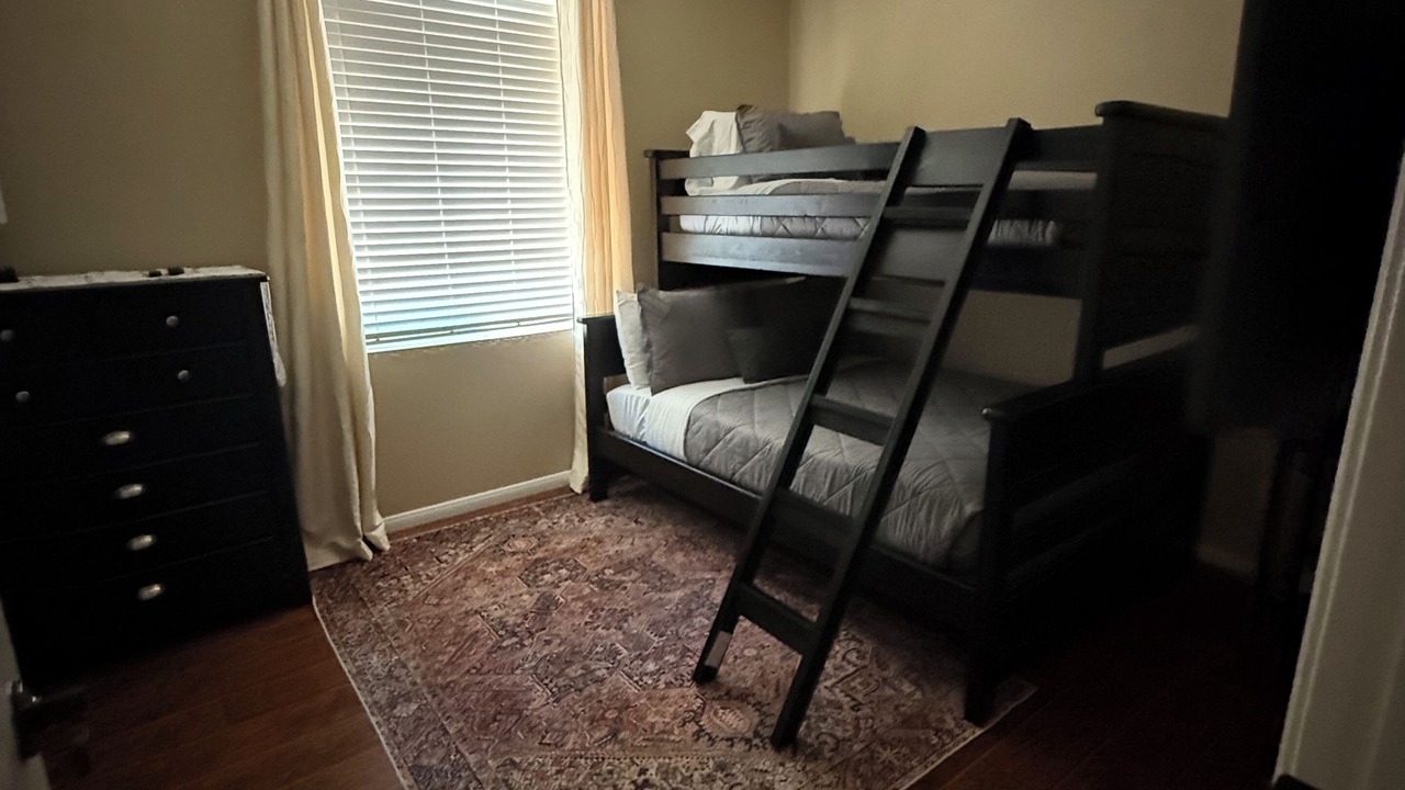 Photo of Bedroom in Indio