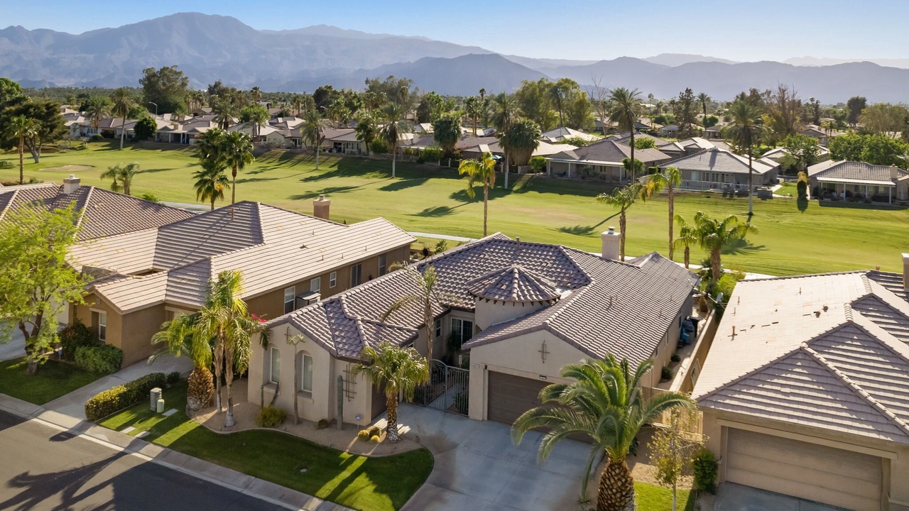 Photo of Outdoor in Indio