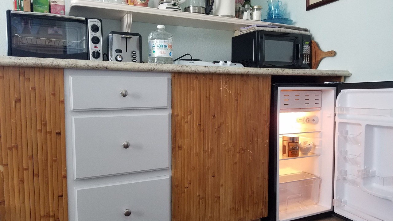 Photo of Kitchen in Rimrock