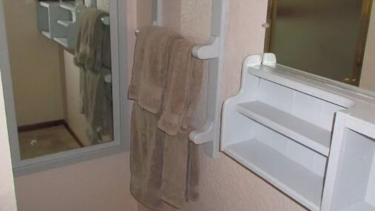 Photo of Bathroom in Rimrock