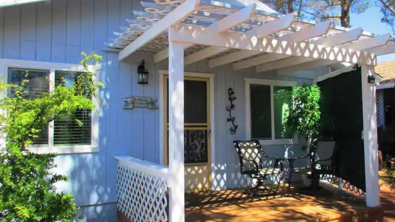 Photo of Outdoor in Rimrock