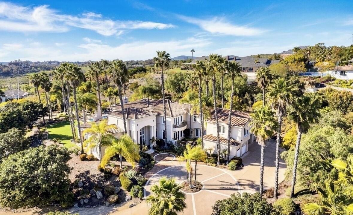 Photo of Outdoor in Rancho Santa Fe