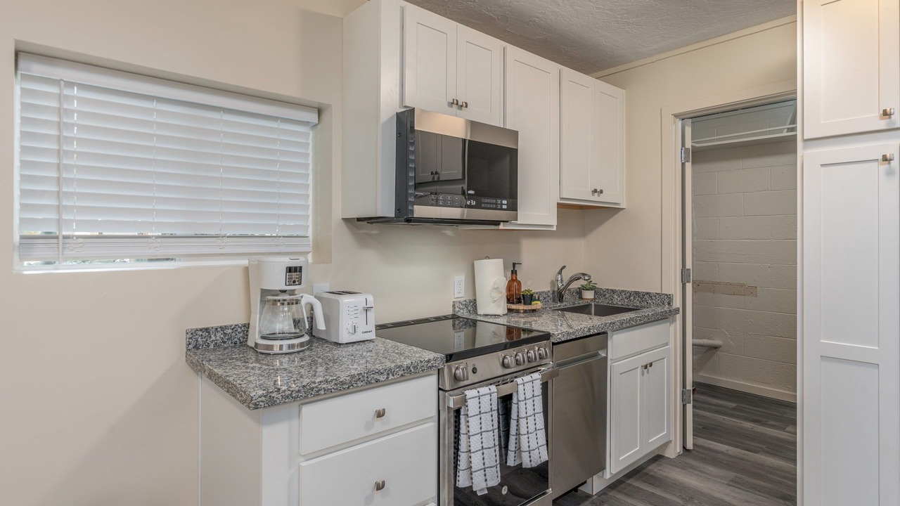 Photo of Kitchen in Reno/Tahoe Airport