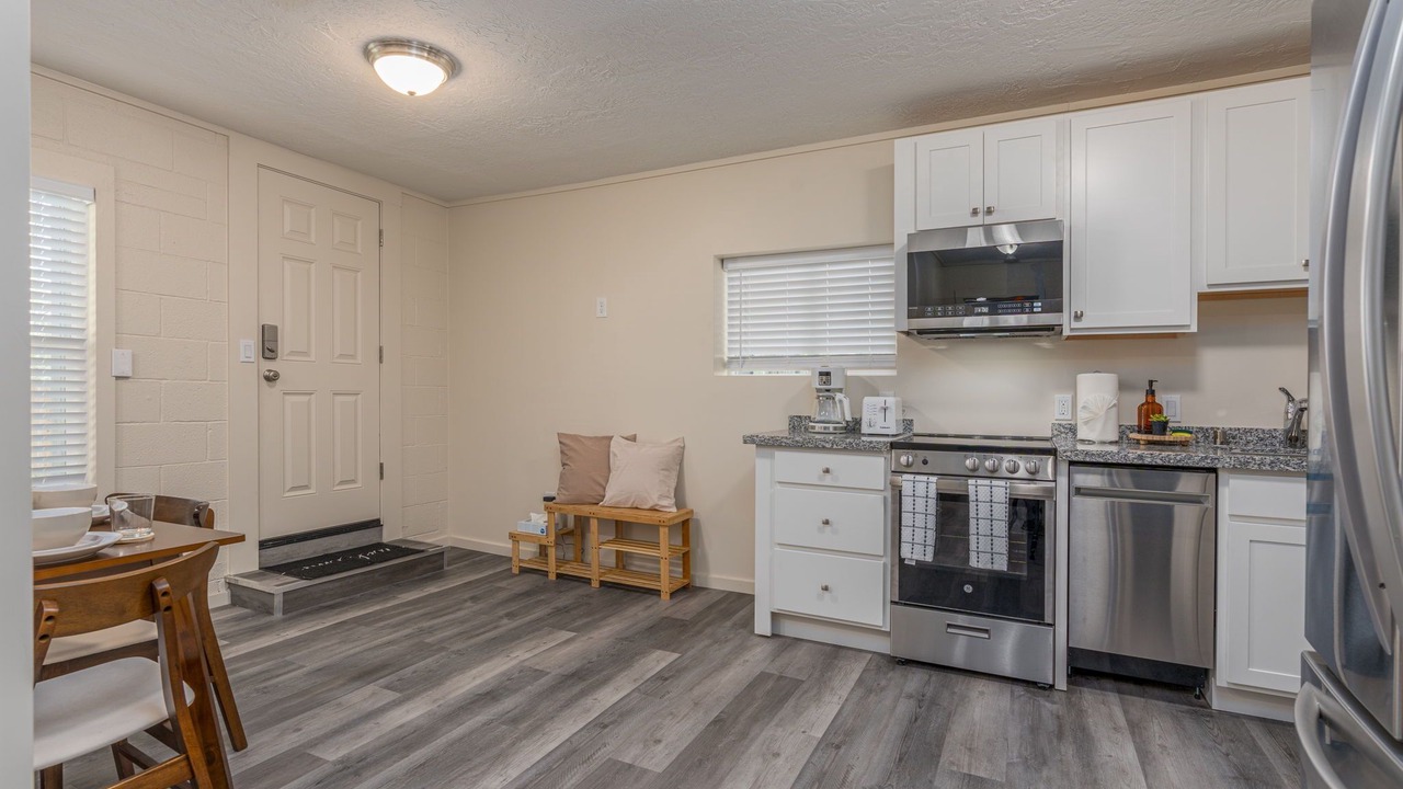 Photo of Kitchen in Reno/Tahoe Airport