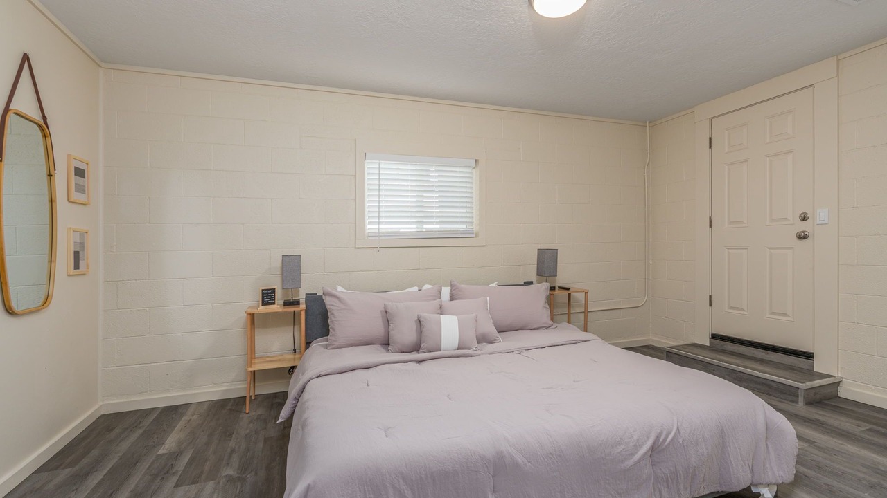 Photo of Bedroom in Reno/Tahoe Airport