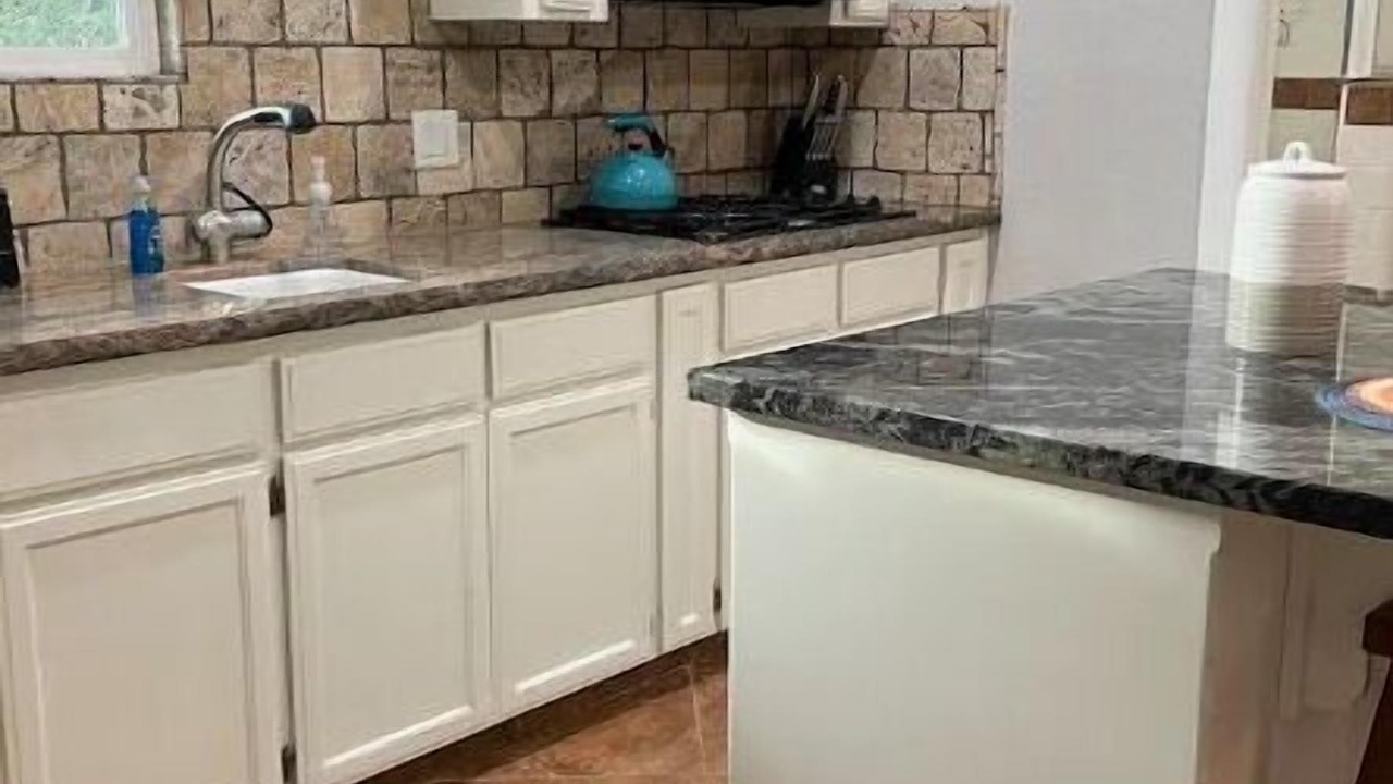 Photo of Kitchen in Raymond