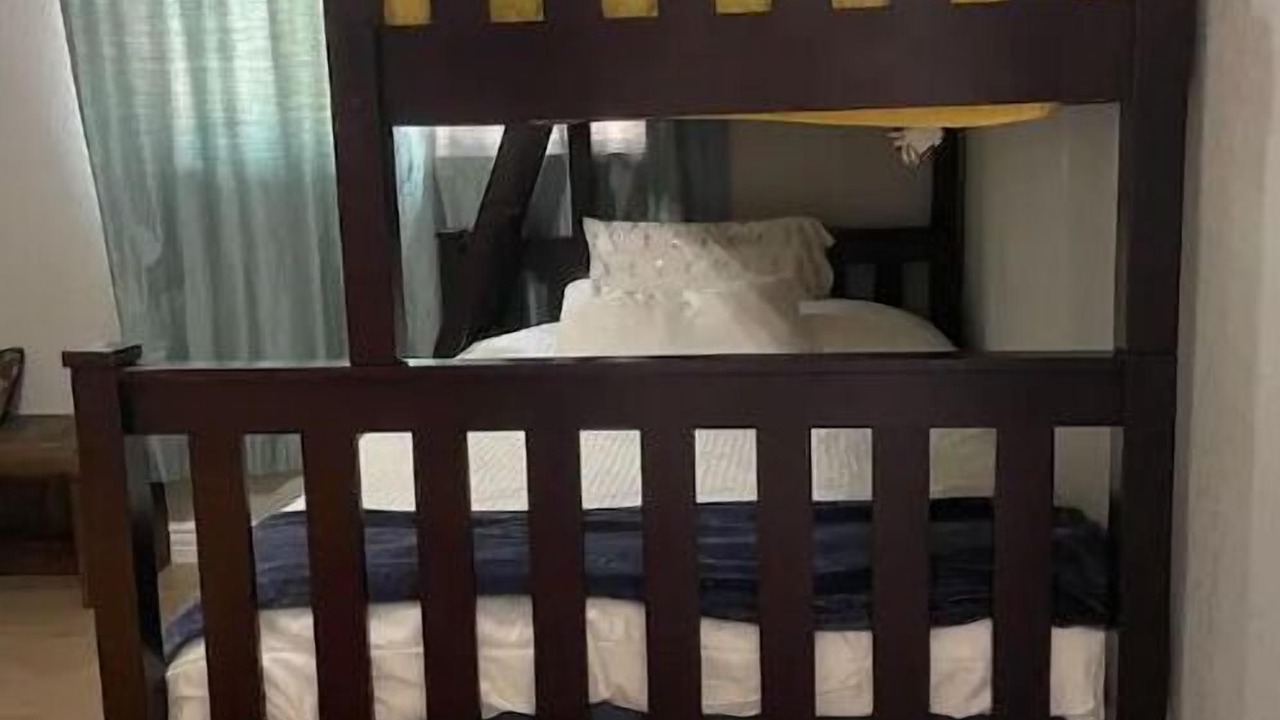 Photo of Bedroom in Raymond