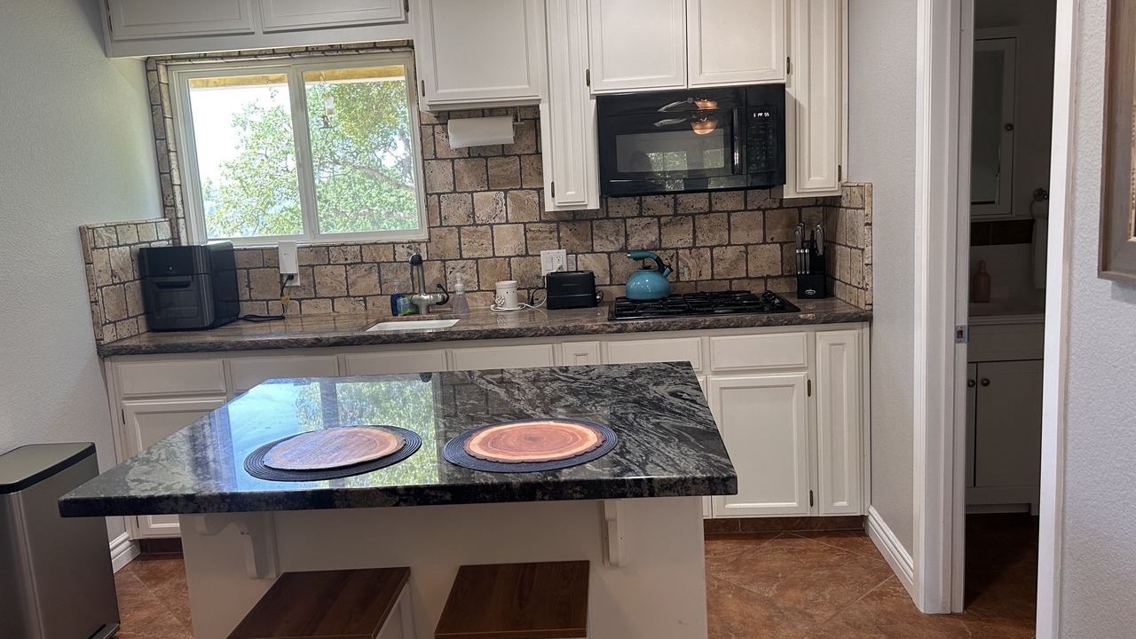 Photo of Kitchen in Raymond