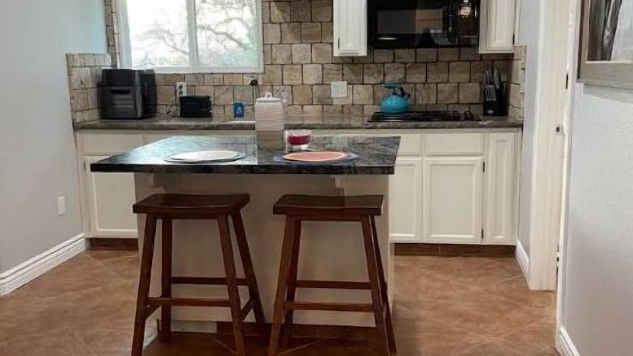 Photo of Kitchen in Raymond