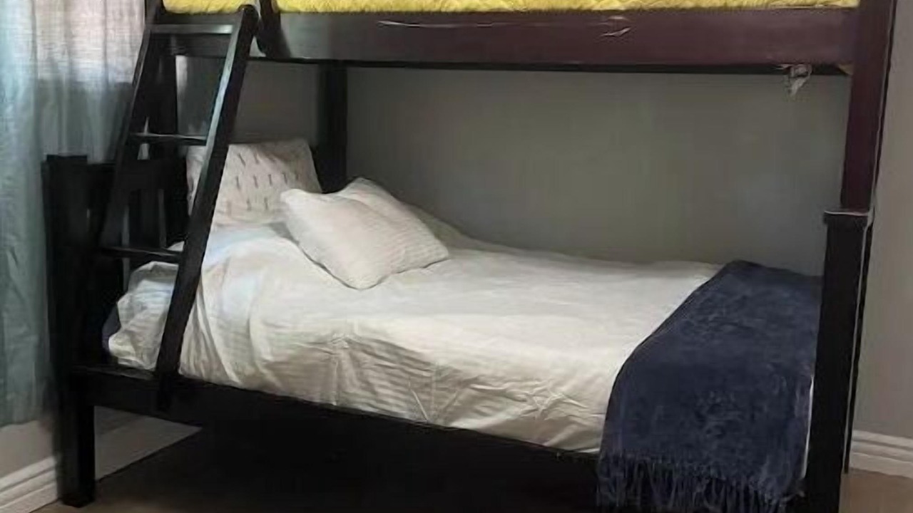 Photo of Bedroom in Raymond