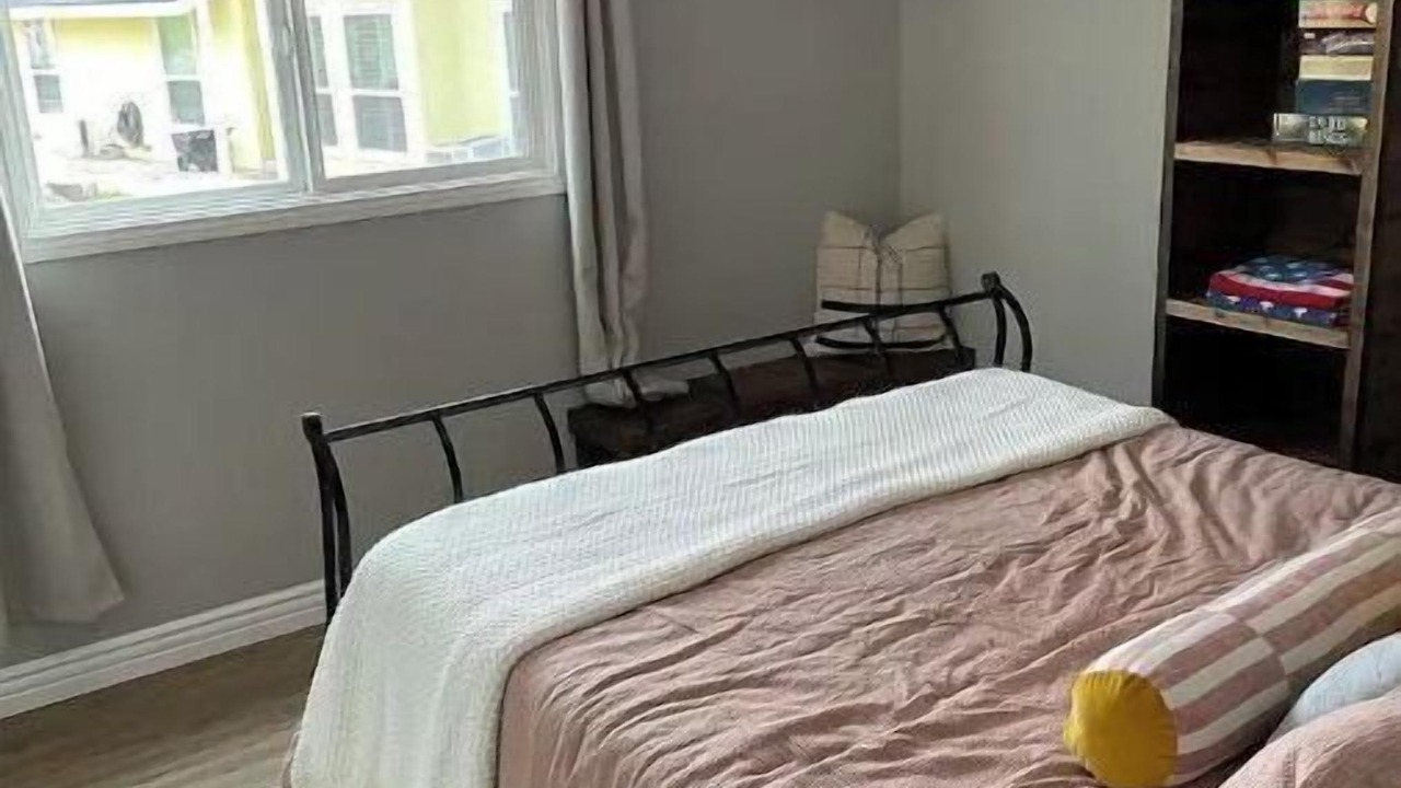 Photo of Bedroom in Raymond