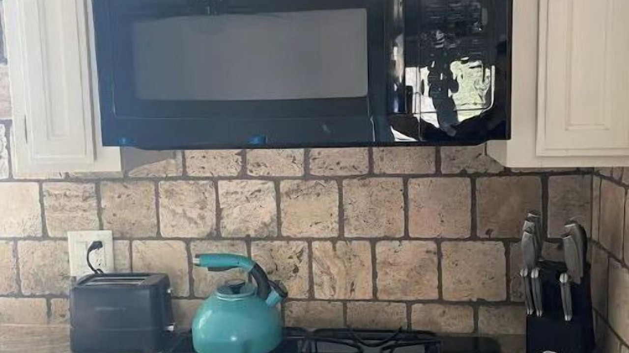 Photo of Kitchen in Raymond