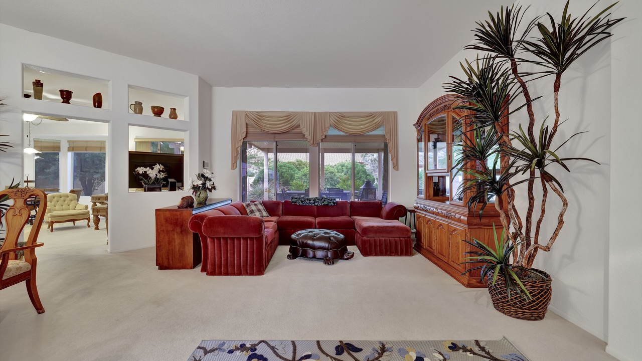 Photo of Livingroom in Sun City West