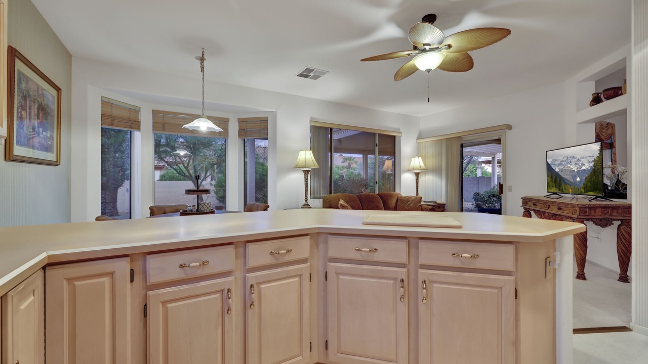 Photo of Bedroom in Sun City West