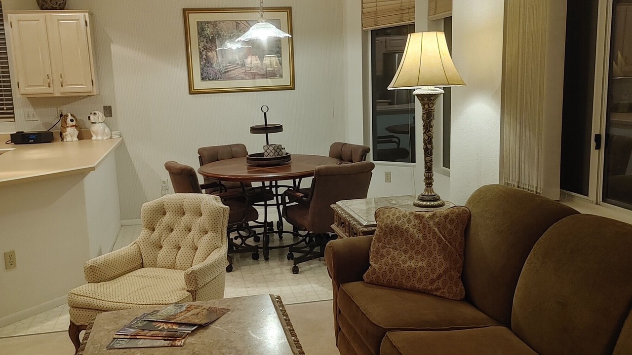 Photo of Bedroom in Sun City West