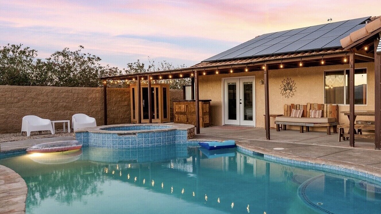 Photo of Outdoor in Yucca Valley