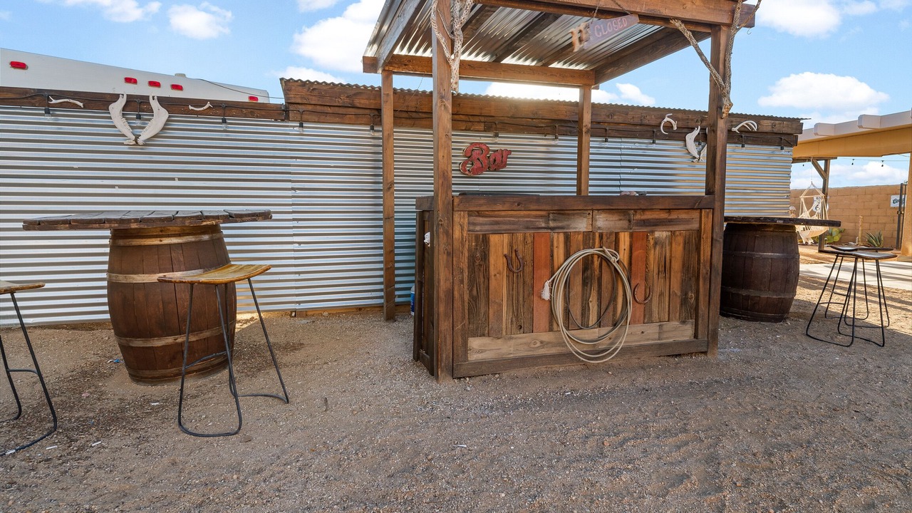 Photo of Outdoor in Yucca Valley
