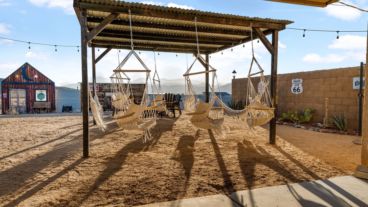 Photo of Outdoor in Yucca Valley