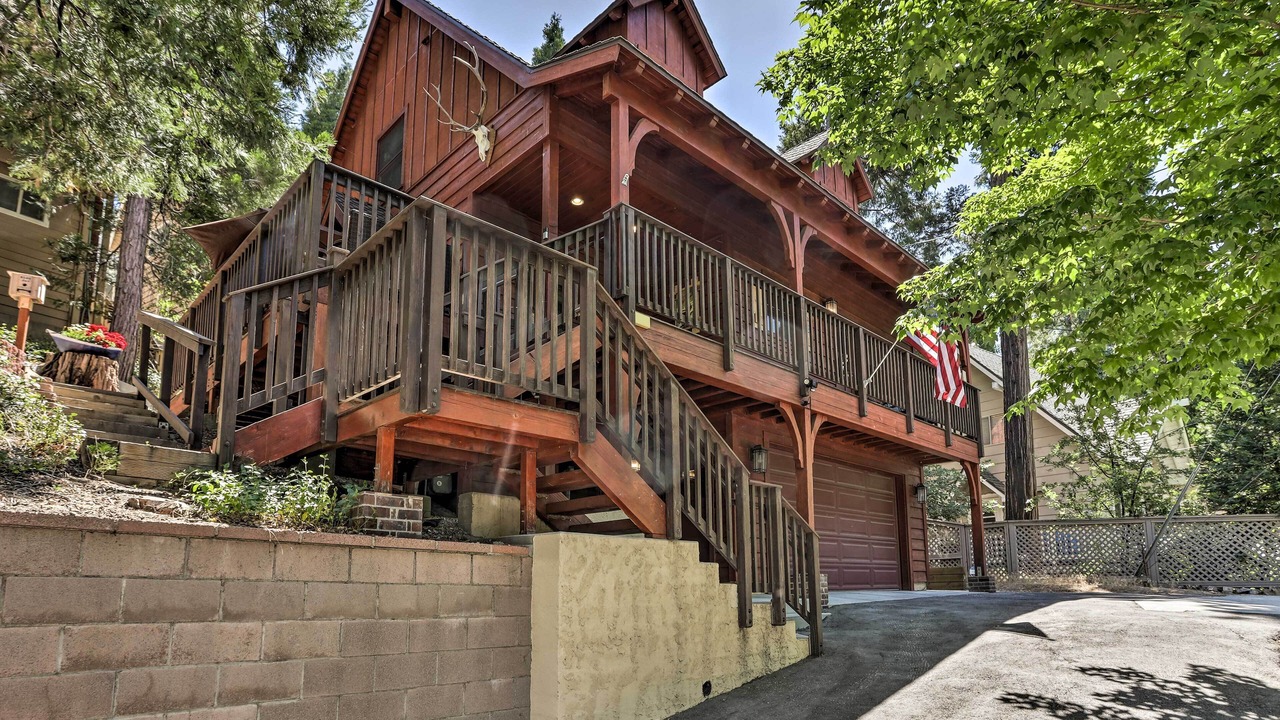 Photo of Outdoor in Cedar Glen