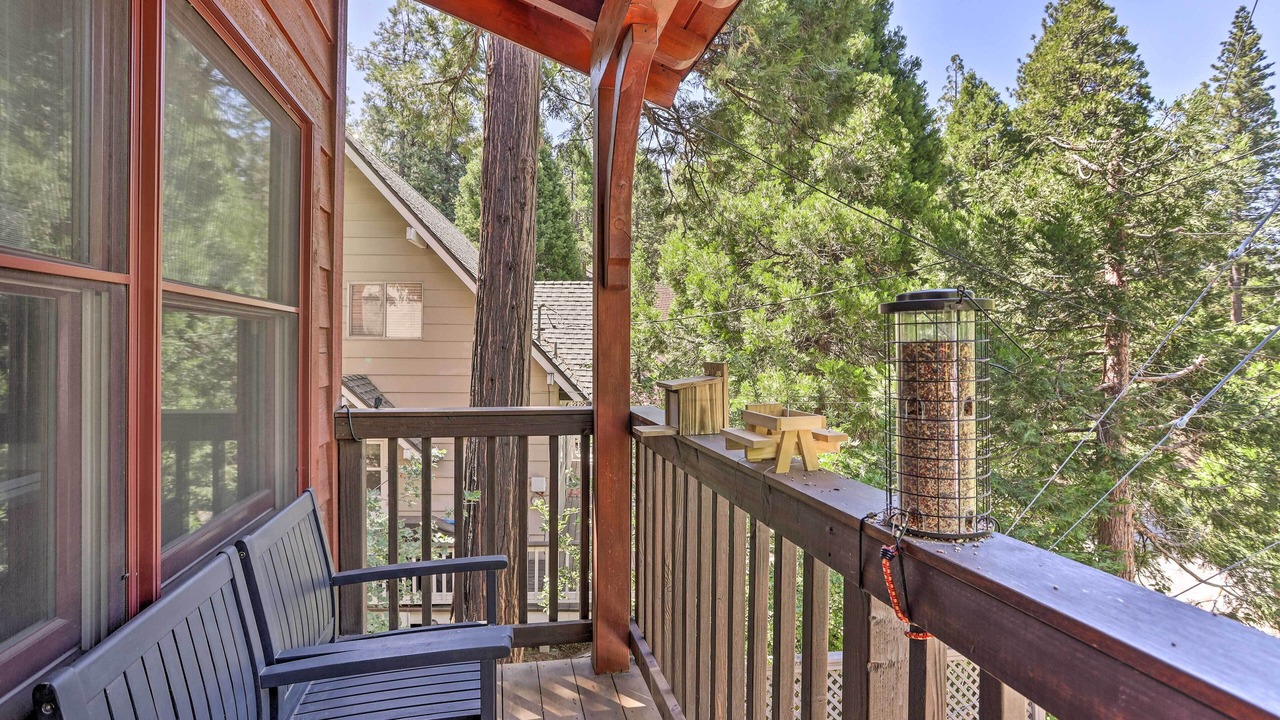 Photo of Outdoor in Cedar Glen