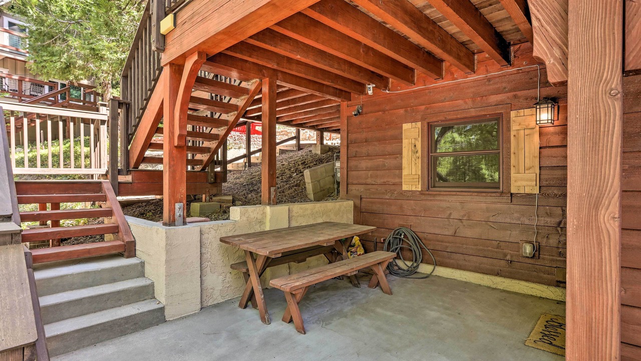 Photo of Outdoor in Cedar Glen