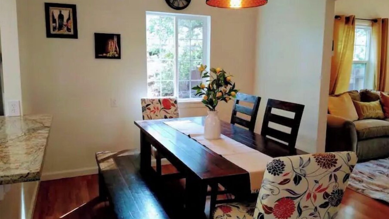 Photo of Bedroom in Chico