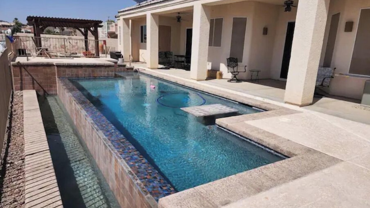 Photo of Outdoor in Sunridge Estates