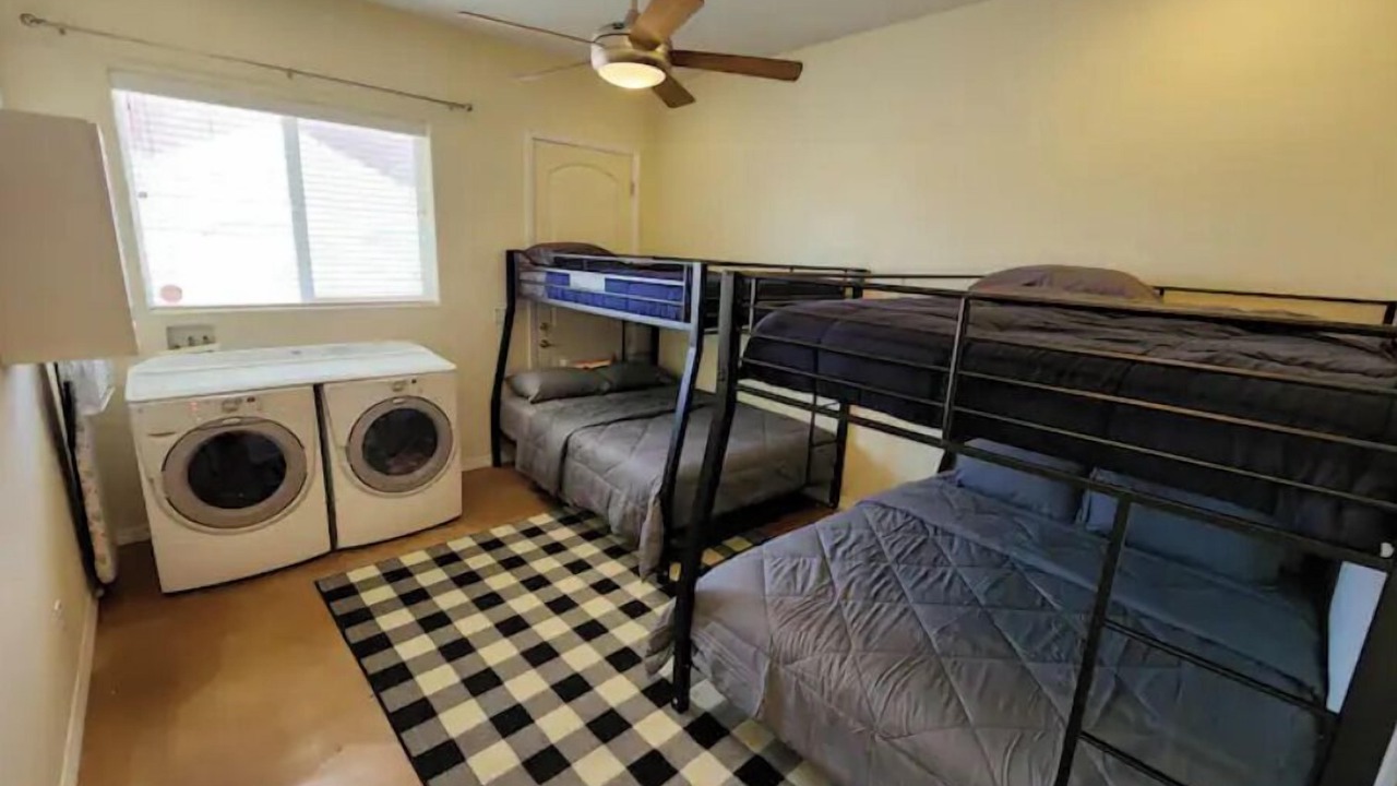 Photo of Bedroom in Sunridge Estates