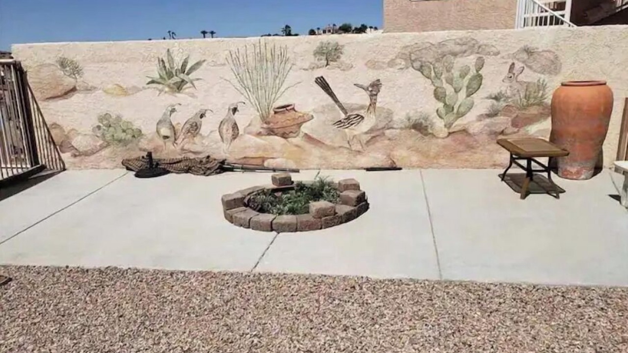 Photo of Outdoor in Sunridge Estates