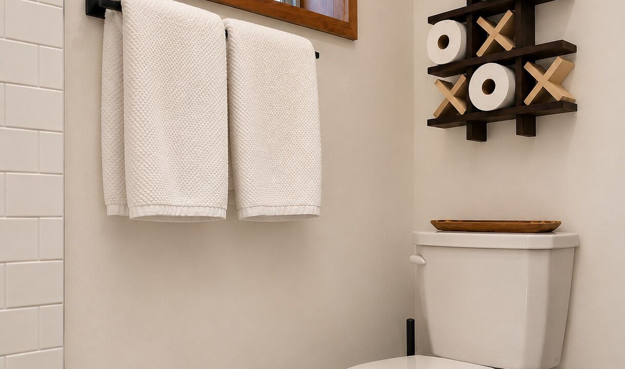 Photo of Bathroom in Pine Cove