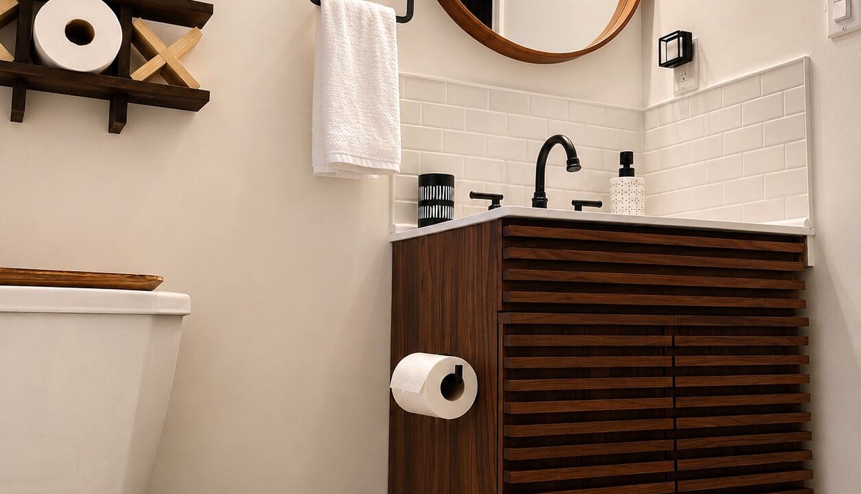 Photo of Bathroom in Pine Cove