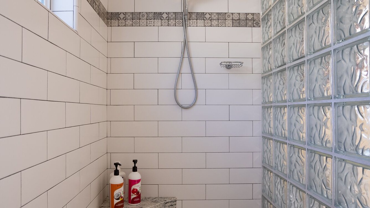 Photo of Bathroom in Paso Robles