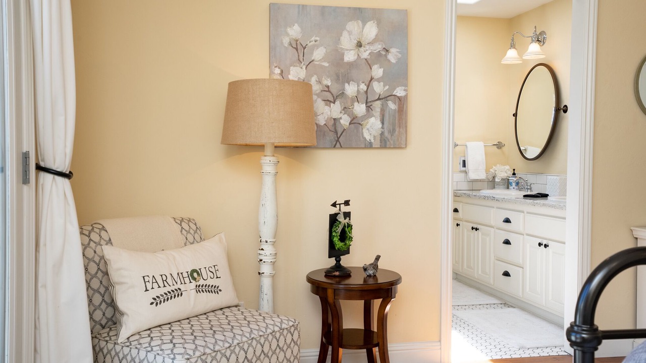 Photo of Bathroom in Paso Robles