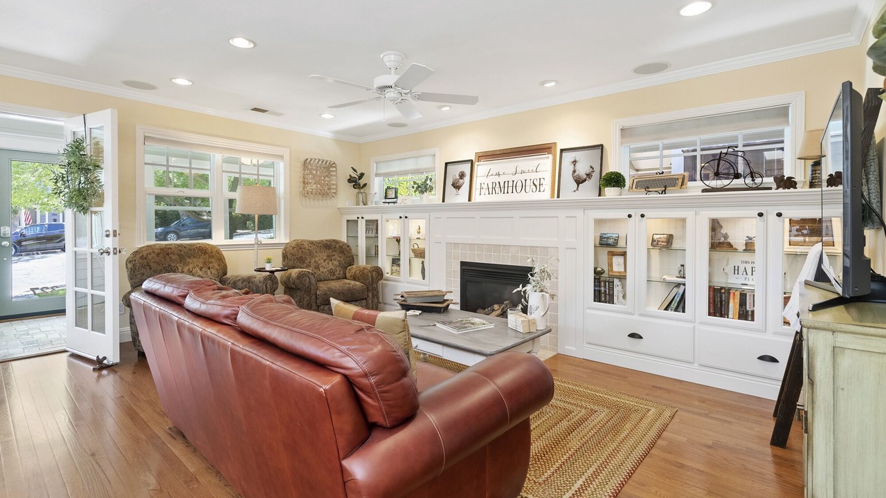 Photo of Bedroom in Paso Robles