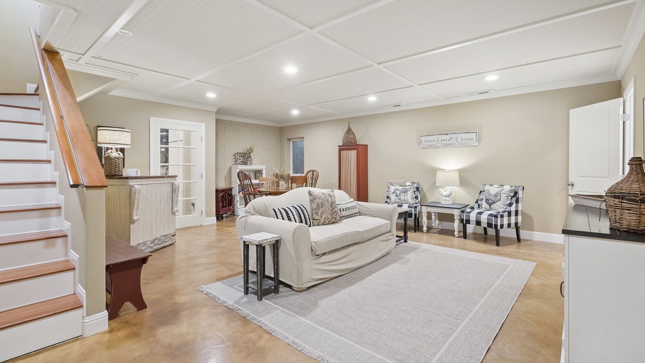 Photo of Bedroom in Paso Robles