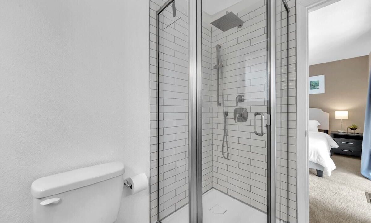 Photo of Bathroom in West University