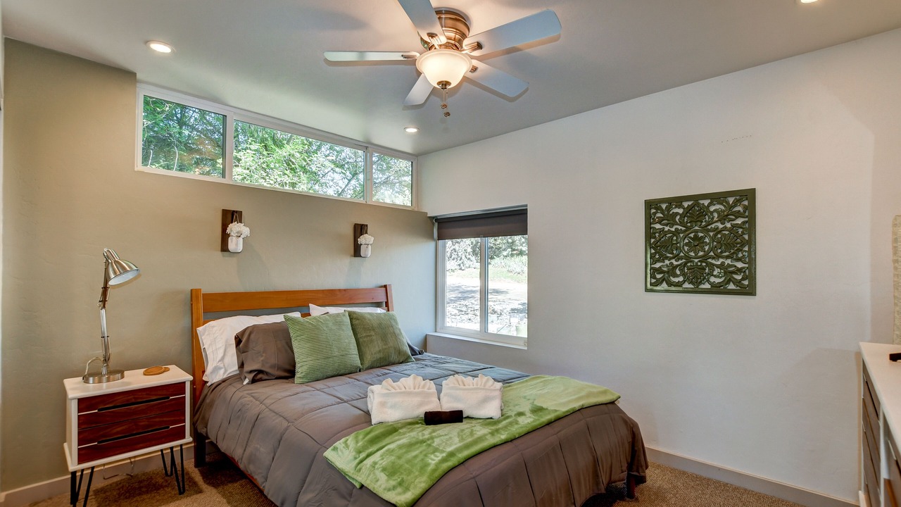 Photo of Bedroom in Diamond Valley