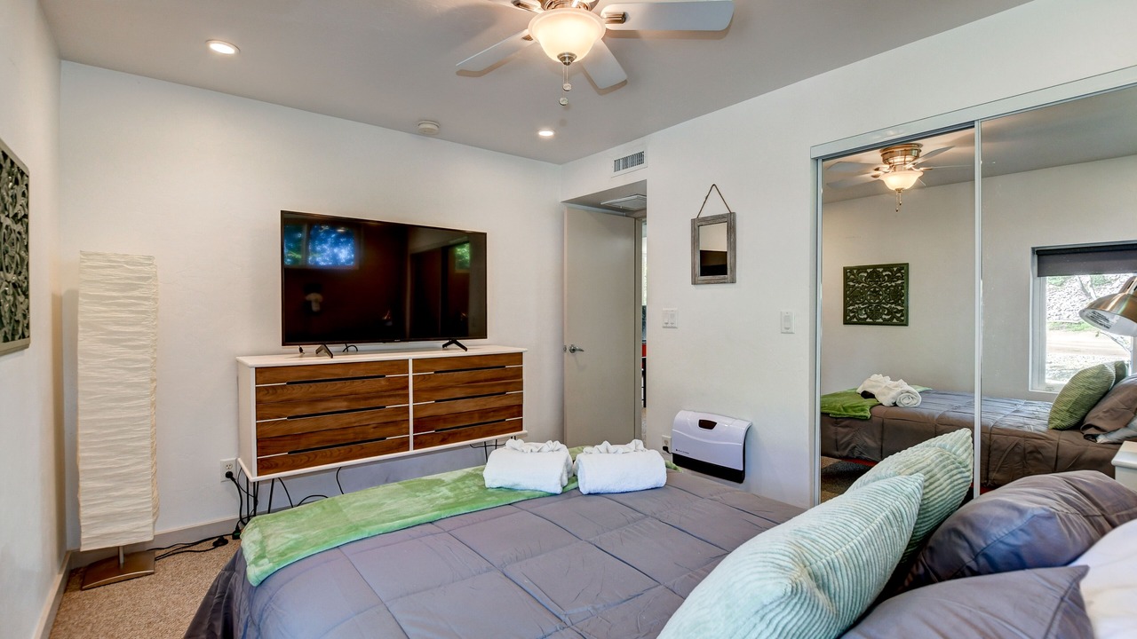 Photo of Bedroom in Diamond Valley
