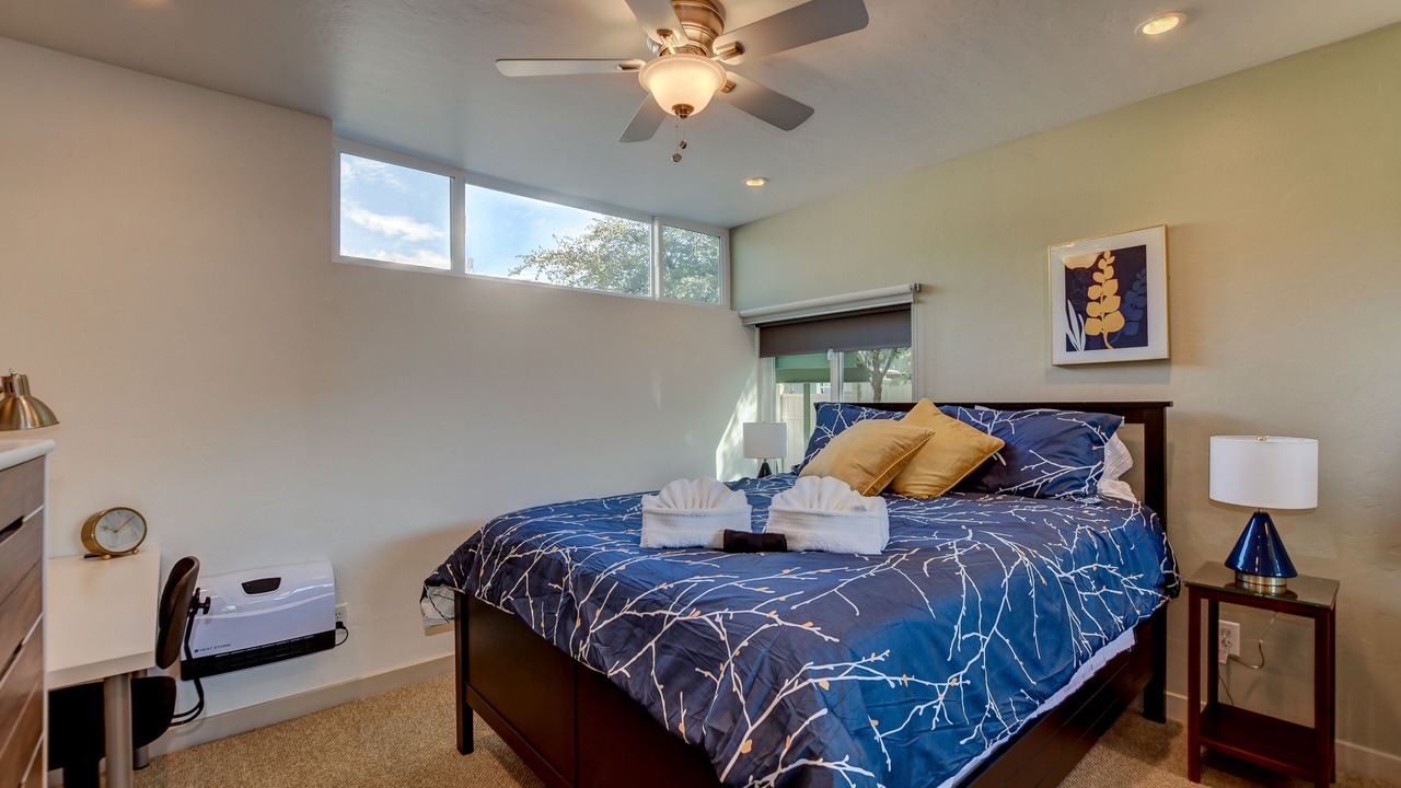 Photo of Bedroom in Diamond Valley