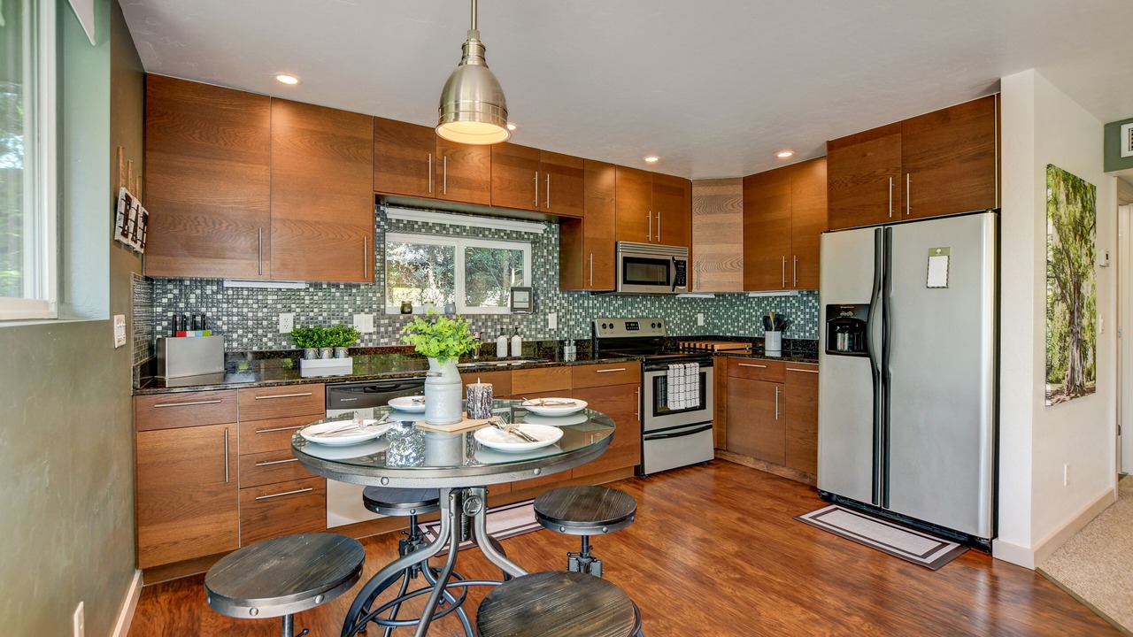 Photo of Kitchen in Diamond Valley
