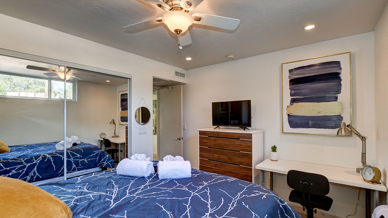 Photo of Bedroom in Diamond Valley