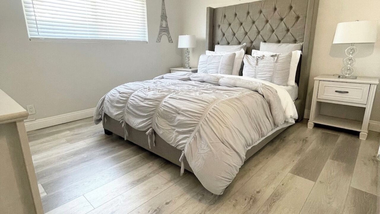 Photo of Bedroom in Lincoln Acres