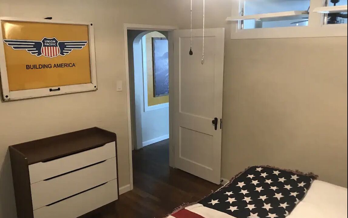 Photo of Bedroom in Collins
