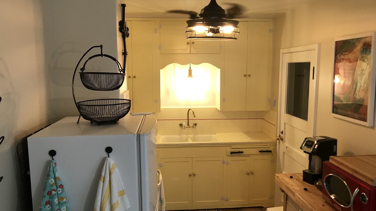 Photo of Kitchen in Collins