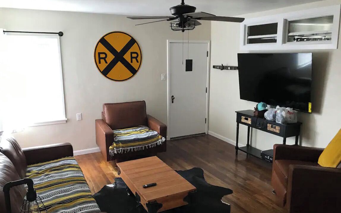 Photo of Livingroom in Collins