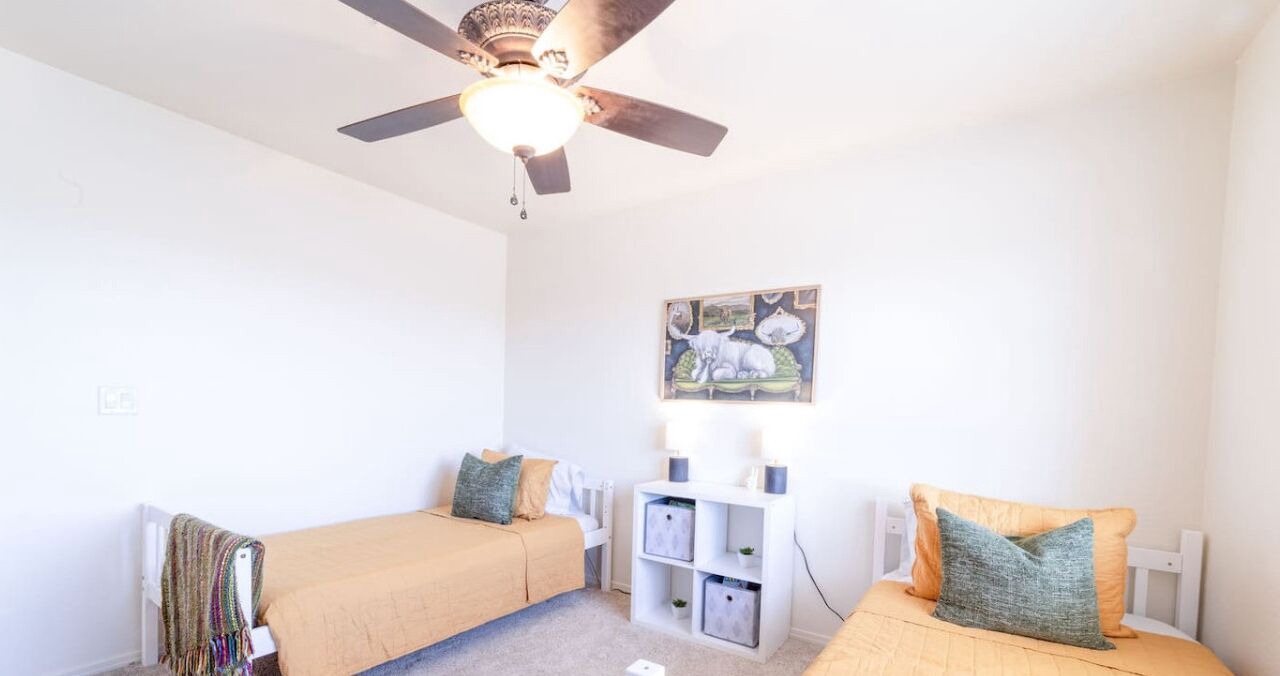 Photo of Bedroom in Prescott