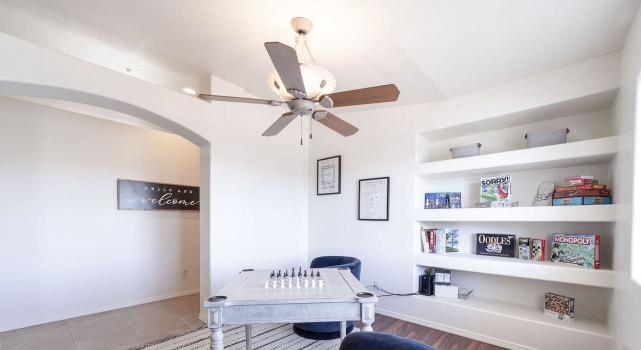 Photo of Bedroom in Prescott