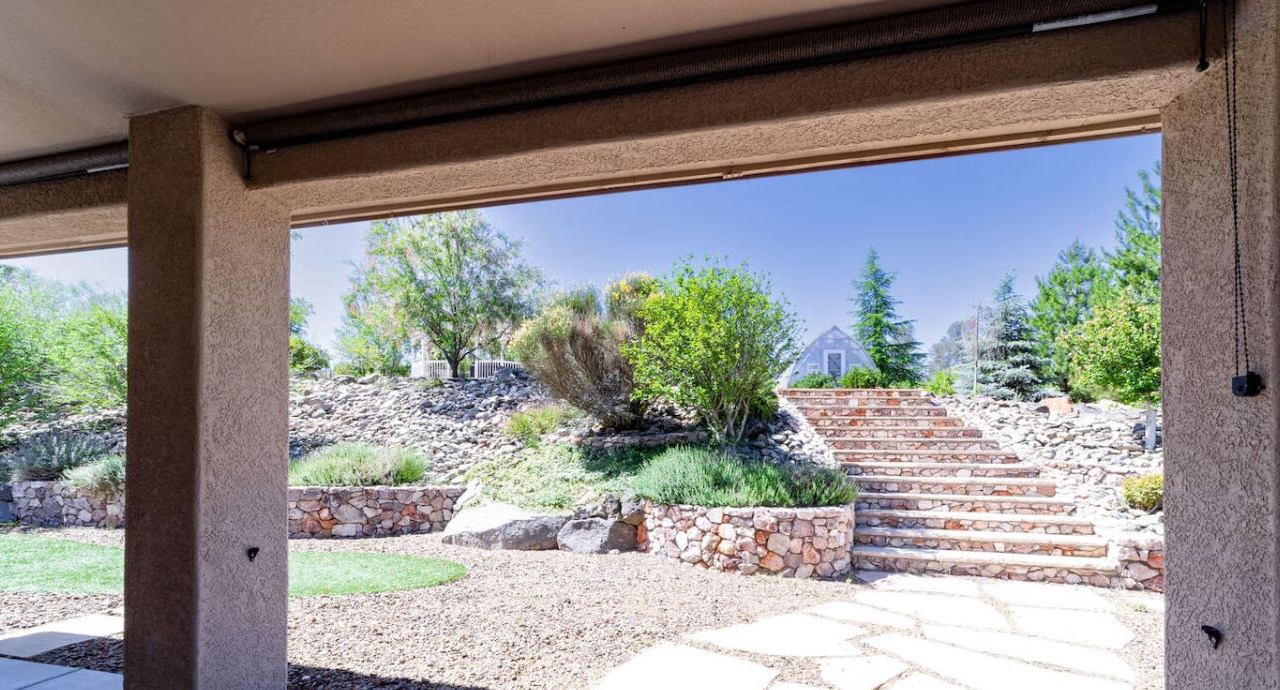 Photo of Outdoor in Prescott