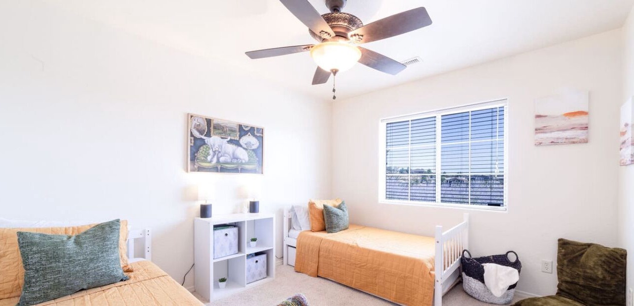 Photo of Bedroom in Prescott