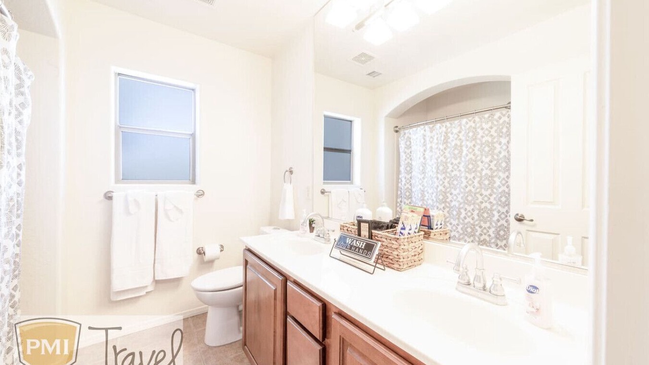Photo of Bathroom in Prescott